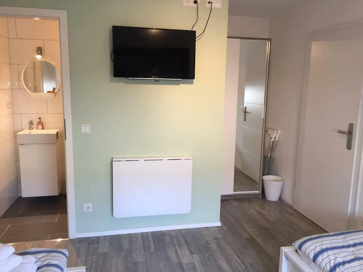 Apartamento Zimmer Nahe Messe Und Flughafen Düsseldorf Alemania